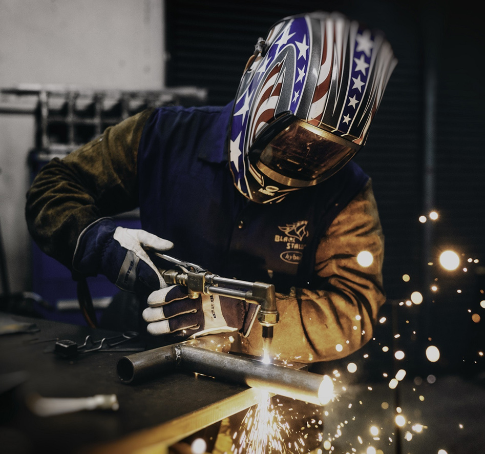 Metallurgy 01