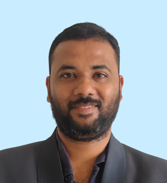 Non-Executive Independent Director