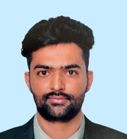 Chairman & Managing Director